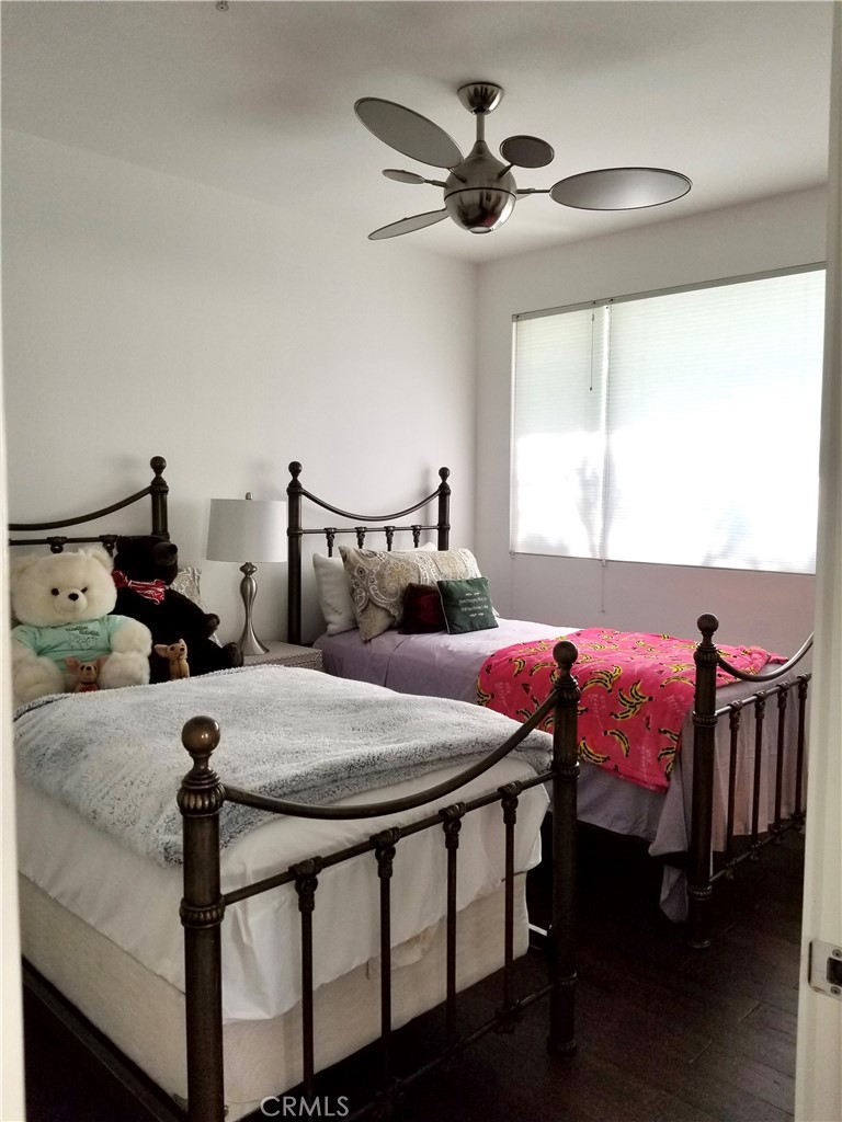 Residential Lease for rent at 850 E Palm Canyon dr 203, Palm Springs CA featuring 2 beds and 2 baths