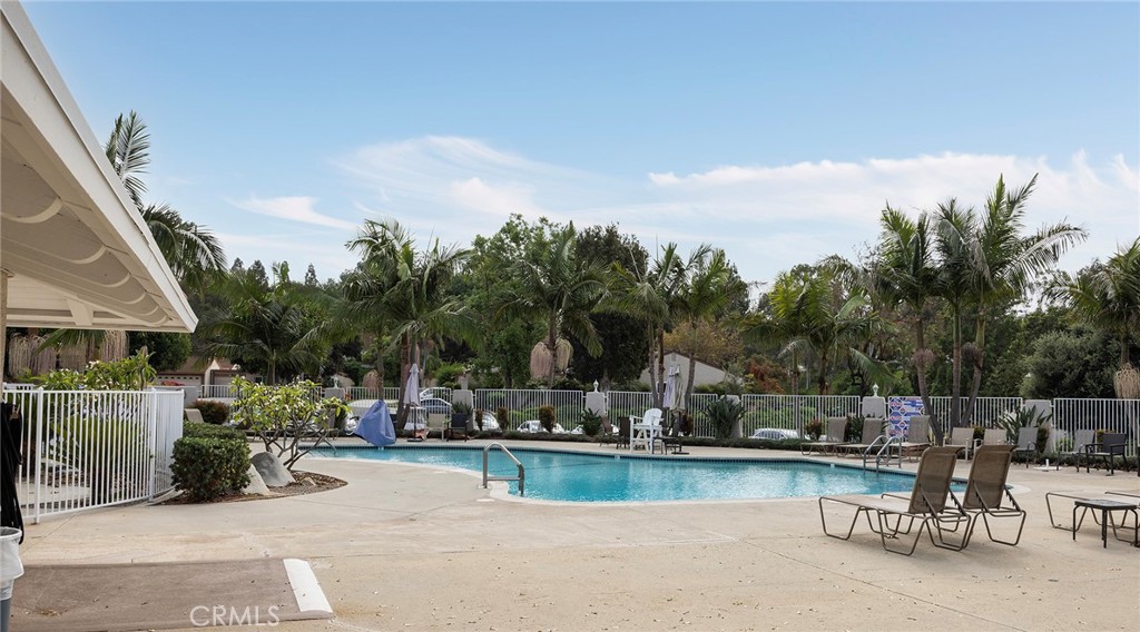 Residential for sale at 24055 Paseo Del Lago 1355, Laguna Woods CA featuring 2 beds and 2 baths