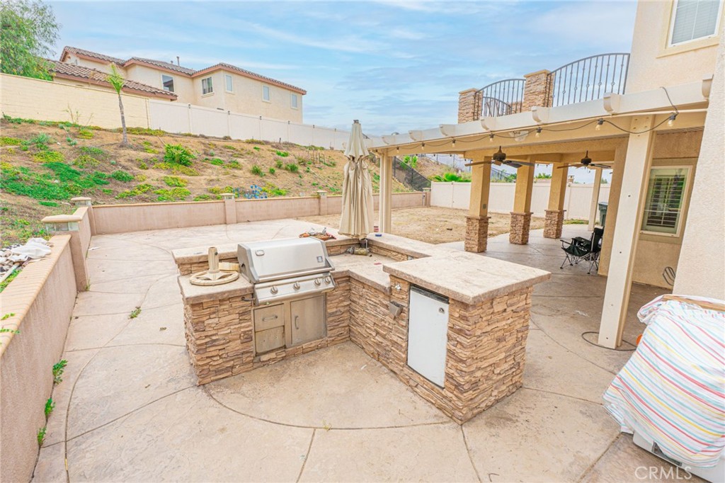 Residential for sale at 4118 Larkspur Street, Lake Elsinore CA featuring 4 beds and 3 baths