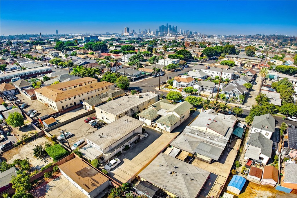 Residential Income for sale at 2232 2232 Workman, Los Angeles CA