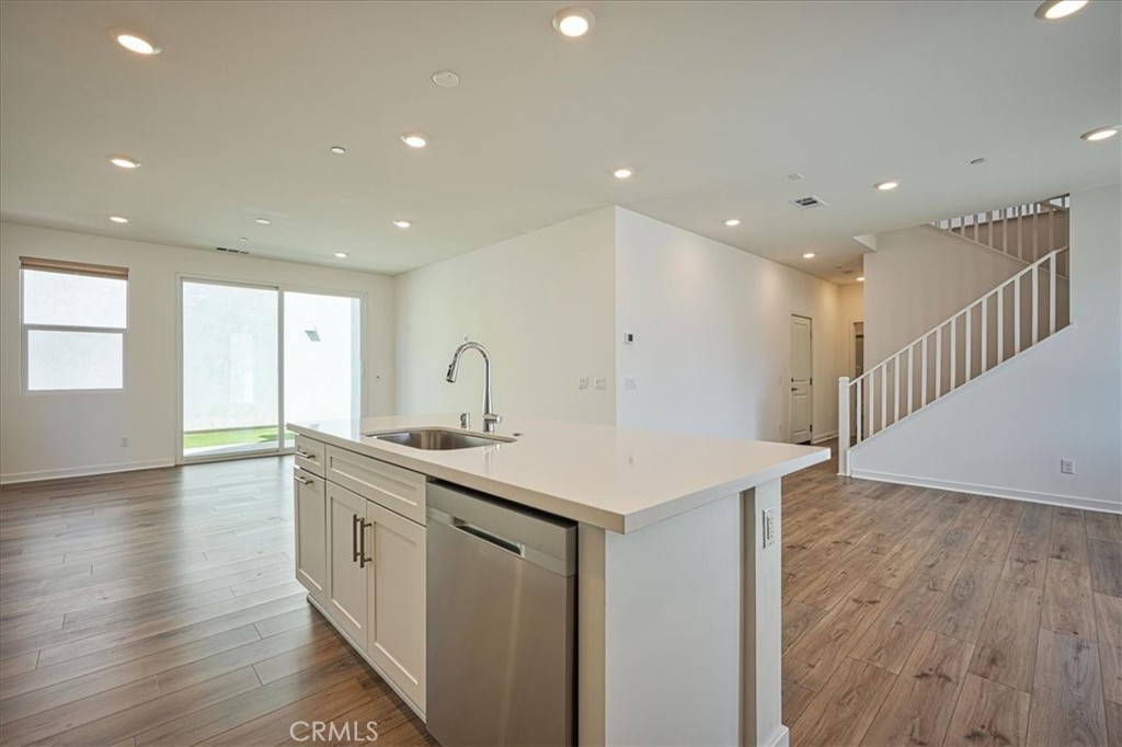 Residential for sale at 3641 E Eames St, Ontario CA featuring 4 beds and 3 baths