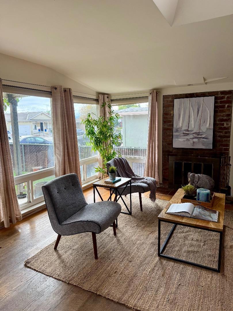 Residential for sale at 3425 San Pablo Avenue, San Jose CA featuring 4 beds and 2 baths
