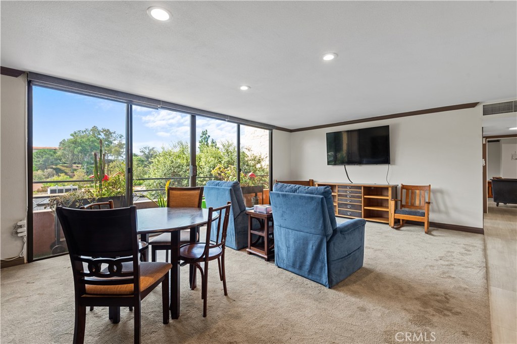 Residential for sale at 24055 W Paseo Del Lago 253, Laguna Woods CA featuring 2 beds and 2 baths