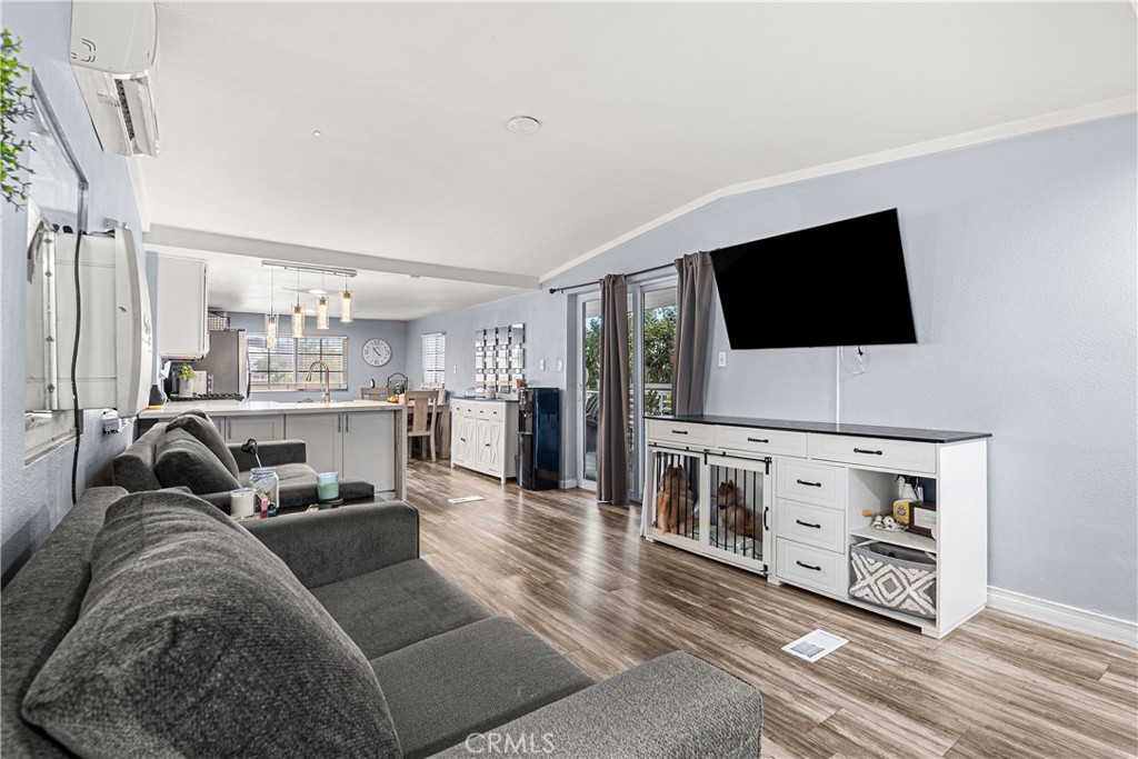 Manufactured In Park for sale at 760 E 9TH 117, San Bernardino CA featuring 3 beds and 1 bath