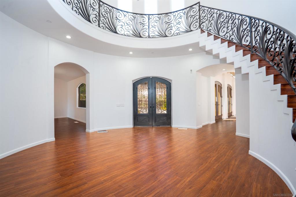 Residential for sale at 3034 Mountain View Dr, Escondido CA featuring 5 beds and 6 baths