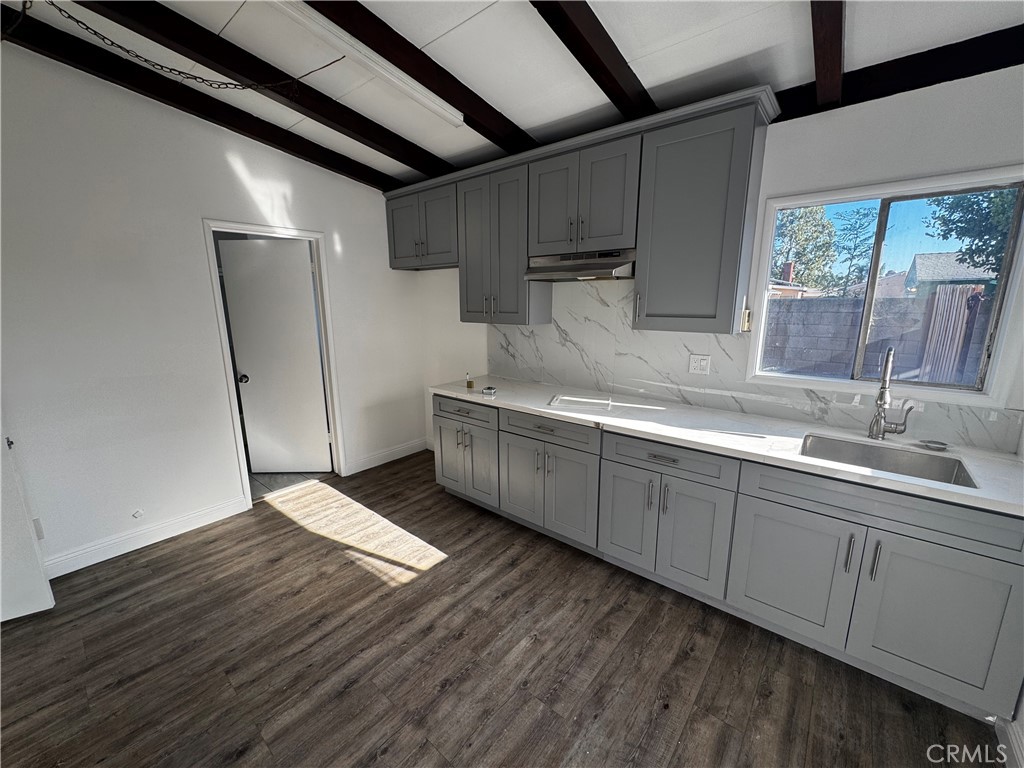 Residential for sale at 4917 Encinita Avenue, Temple City CA featuring 4 beds and 2 baths