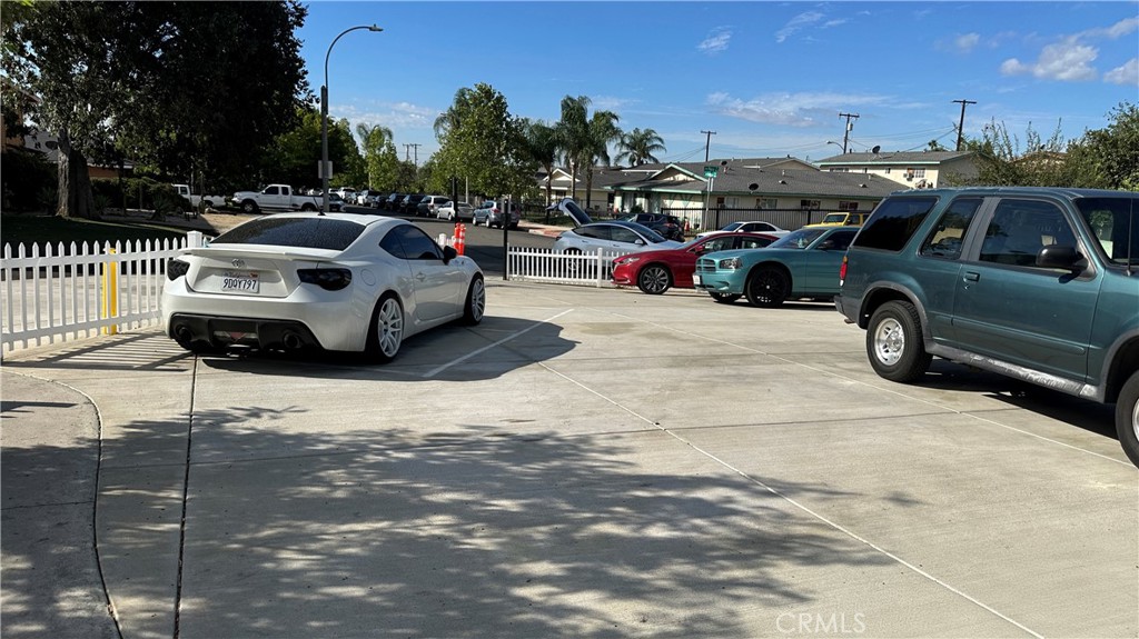 Residential Income for sale at 522 N Parkside Drive, Ontario CA