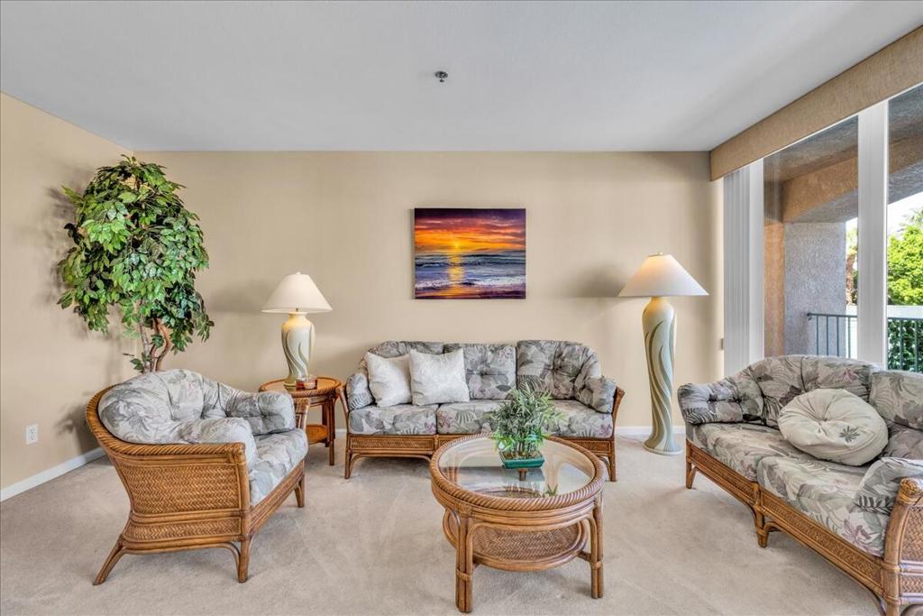 Residential for sale at 1555 N Chaparral Road 323, Palm Springs CA featuring 1 bed and 1 bath