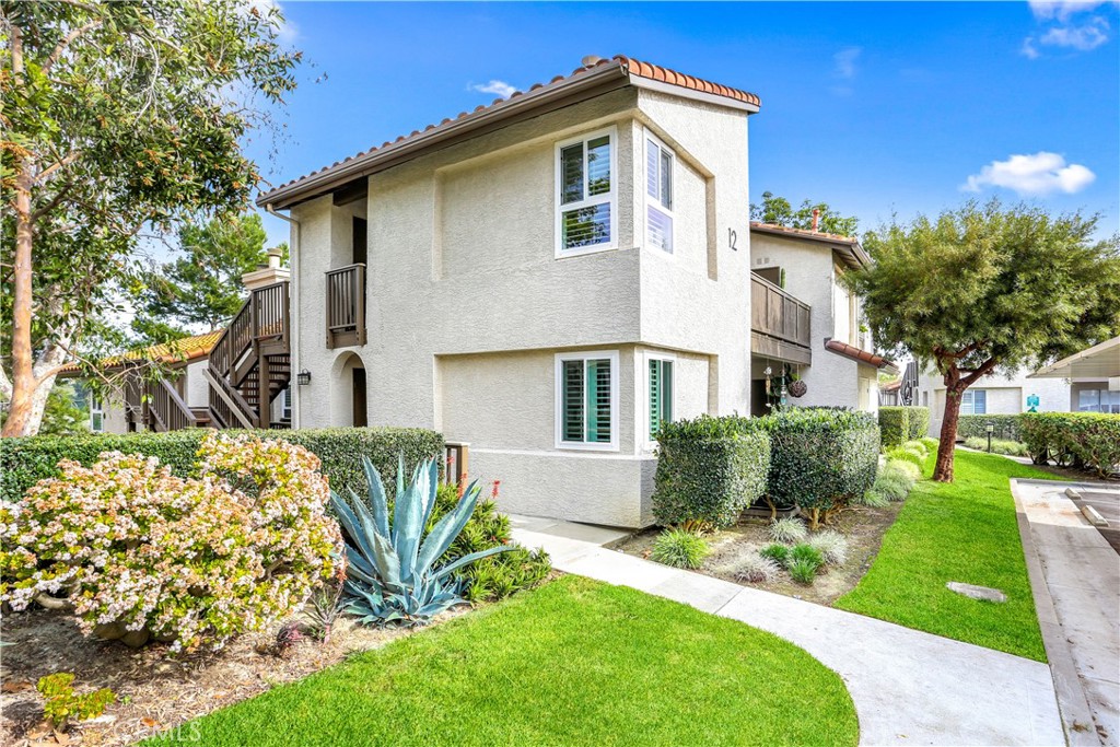 Residential Lease for rent at 12 Corniche Drive A, Dana Point CA featuring 1 bed and 1 bath