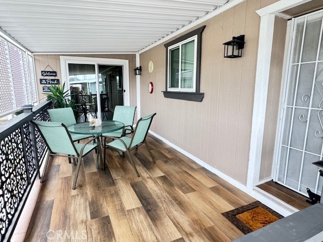 Manufactured In Park for sale at 1456 Philadelphia Street 351, Ontario CA featuring 2 beds and 2 baths