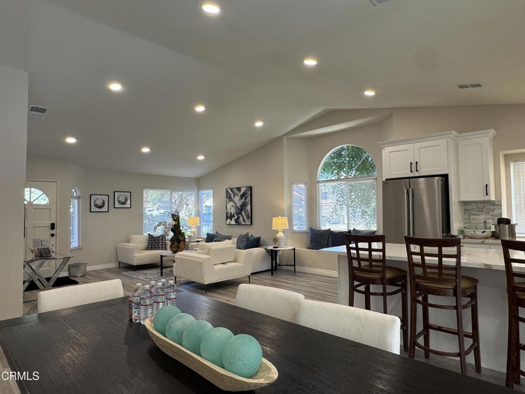 Residential for sale at 9967 YEW Court, Rancho Cucamonga CA featuring 5 beds and 3 baths