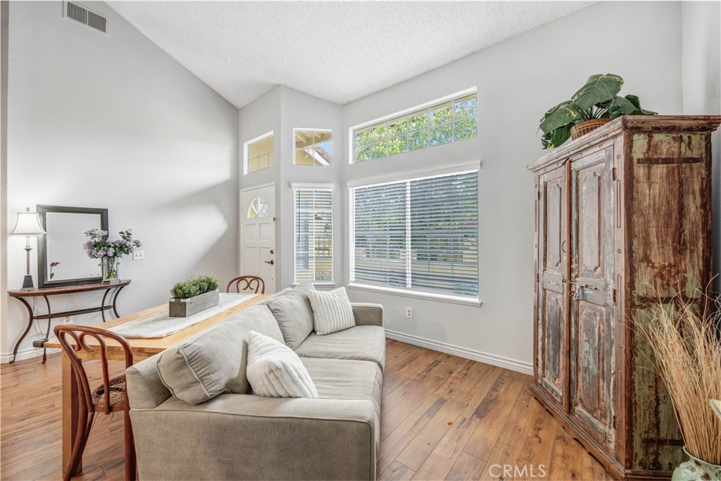 Residential for sale at 114 Costero Aisle, Irvine CA featuring 1 bed and 1 bath