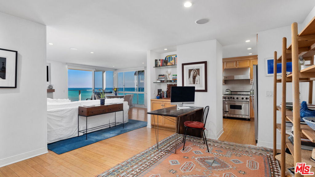 Residential for sale at 22548 Pacific Coast Highway 214, Malibu CA featuring 2 beds and 2 baths