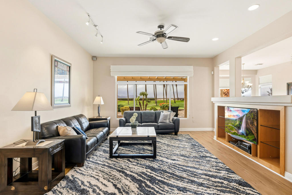 Residential for sale at 35193 Rosemont Drive, Palm Desert CA featuring 2 beds and 2 baths