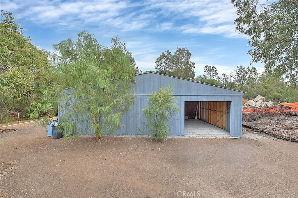 Residential for sale at 22784 Grand Avenue, Wildomar CA featuring 2 beds and 2 baths