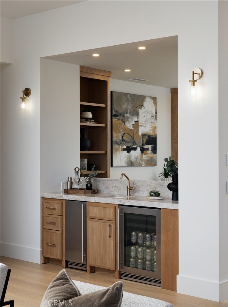 Residential for sale at 1918 Santiago Drive, Newport Beach CA featuring 4 beds and 8 baths