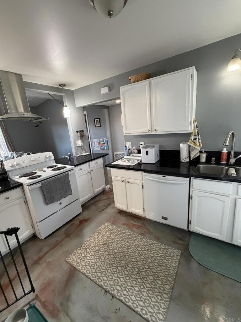 Residential for sale at 211 Civic Center Drive, Vista CA featuring 3 beds and 2 baths