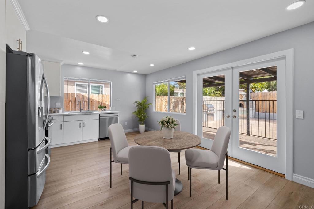 Residential for sale at 11153 Acaso Way, Mira Mesa CA featuring 4 beds and 3 baths