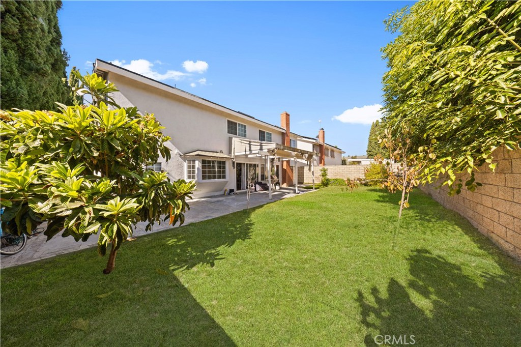 Residential for sale at 17612 Webster, Irvine CA featuring 5 beds and 3 baths