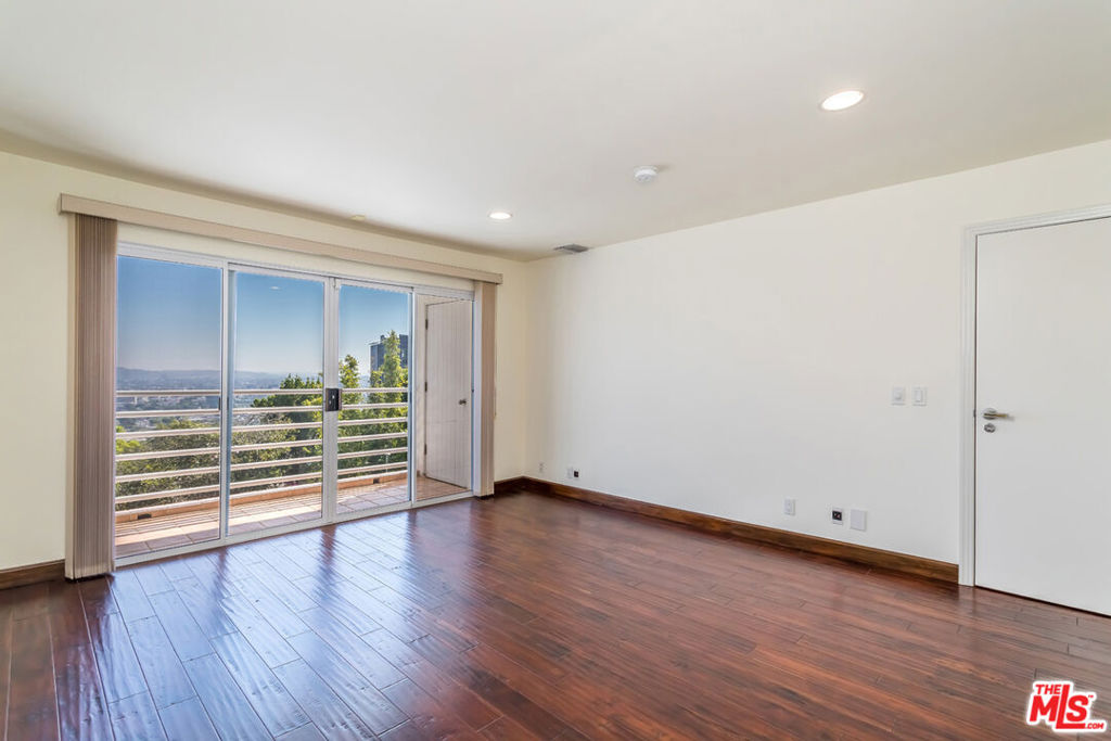 Residential Lease for rent at 1255 Hilldale Avenue, West Hollywood CA featuring 4 beds and 6 baths