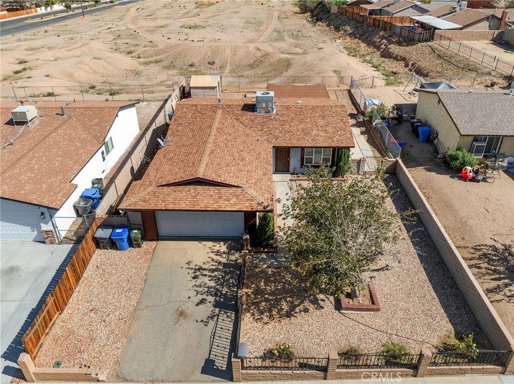 Residential for sale at 2013 Rushmore, Barstow CA featuring 3 beds and 2 baths