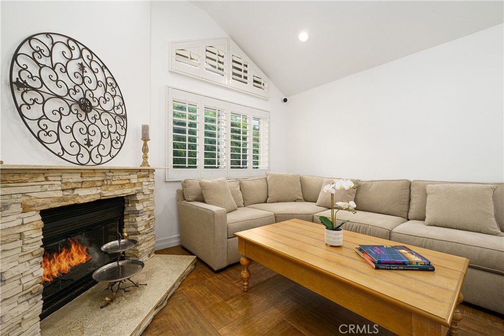 Residential for sale at 20 Wintermist, Irvine CA featuring 2 beds and 2 baths