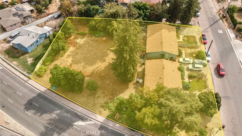 Residential Income for sale at 1164 Gould, San Bernardino CA