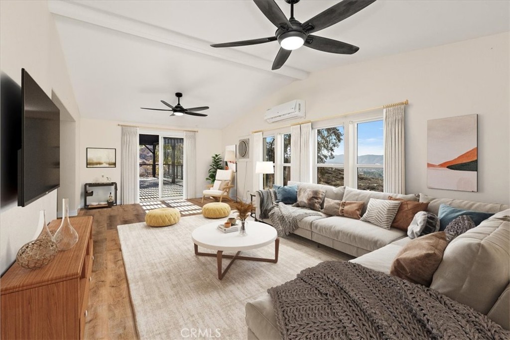 Residential for sale at 42557 Gibbel Rd, Hemet CA featuring 3 beds and 2 baths