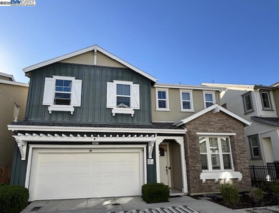 Residential for sale at 4067 St Helena Way, Dublin CA featuring 4 beds and 3 baths