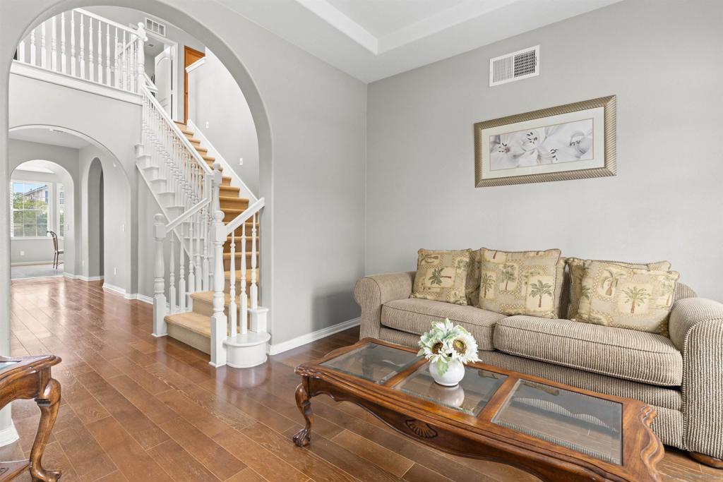 Residential for sale at 840 Luminara Way, San Marcos CA featuring 3 beds and 3 baths