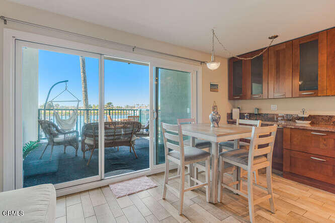 Residential for sale at 3101 Peninsula Road 115, Oxnard CA featuring 2 beds and 2 baths