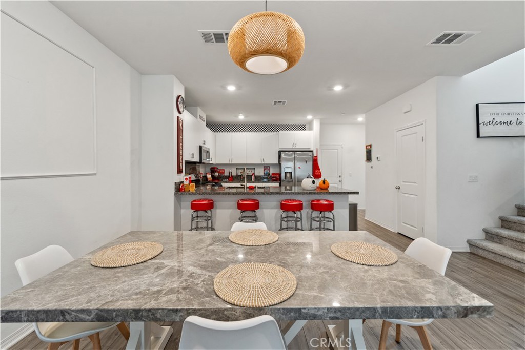 Residential for sale at 15982 Lasselle St. 1, Moreno Valley CA featuring 3 beds and 4 baths