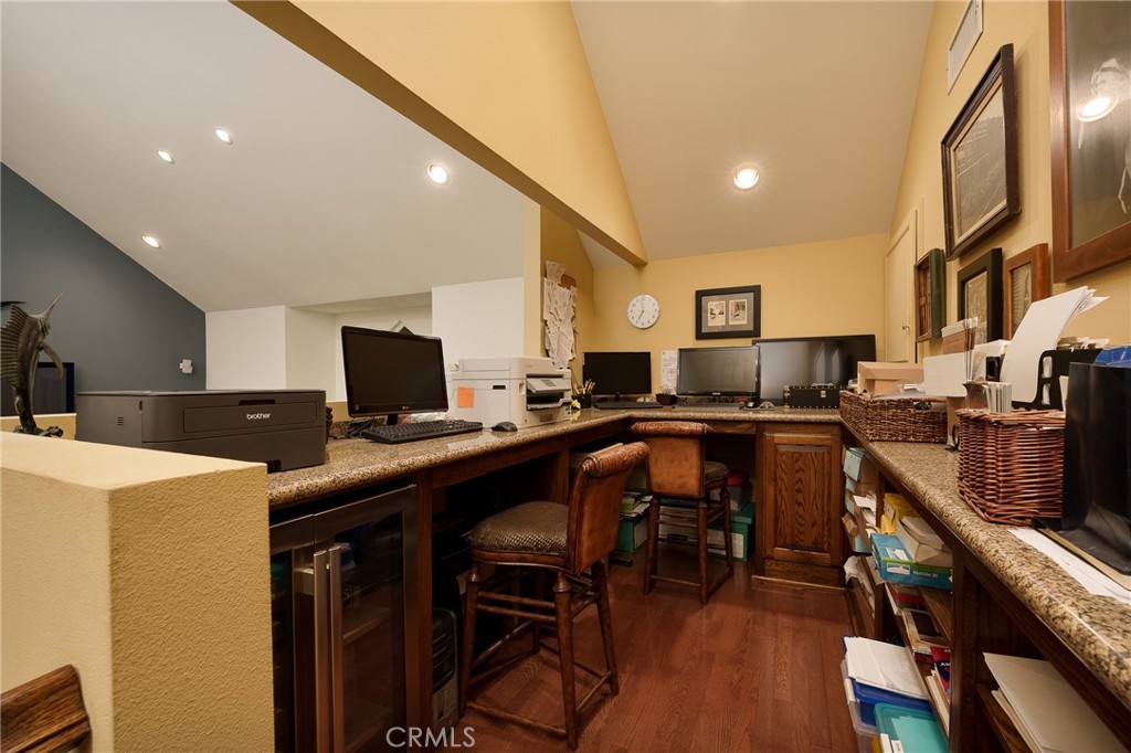 Residential for sale at 16312 Spartan Circle, Huntington Beach CA featuring 3 beds and 4 baths