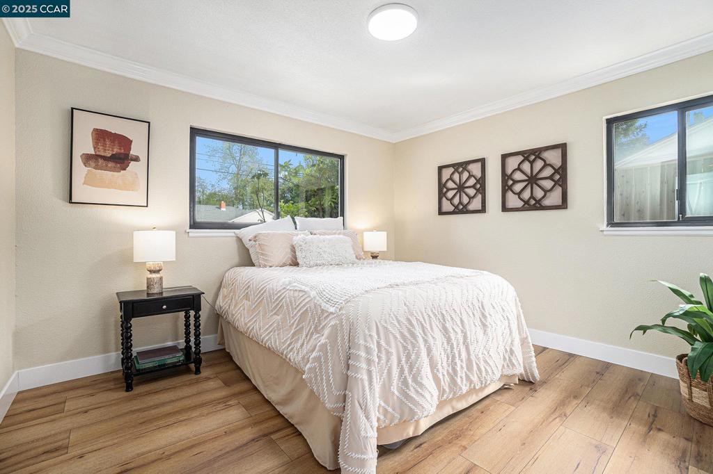 Residential for sale at 2442 Geraldine Dr, Pleasant Hill CA featuring 3 beds and 1 bath