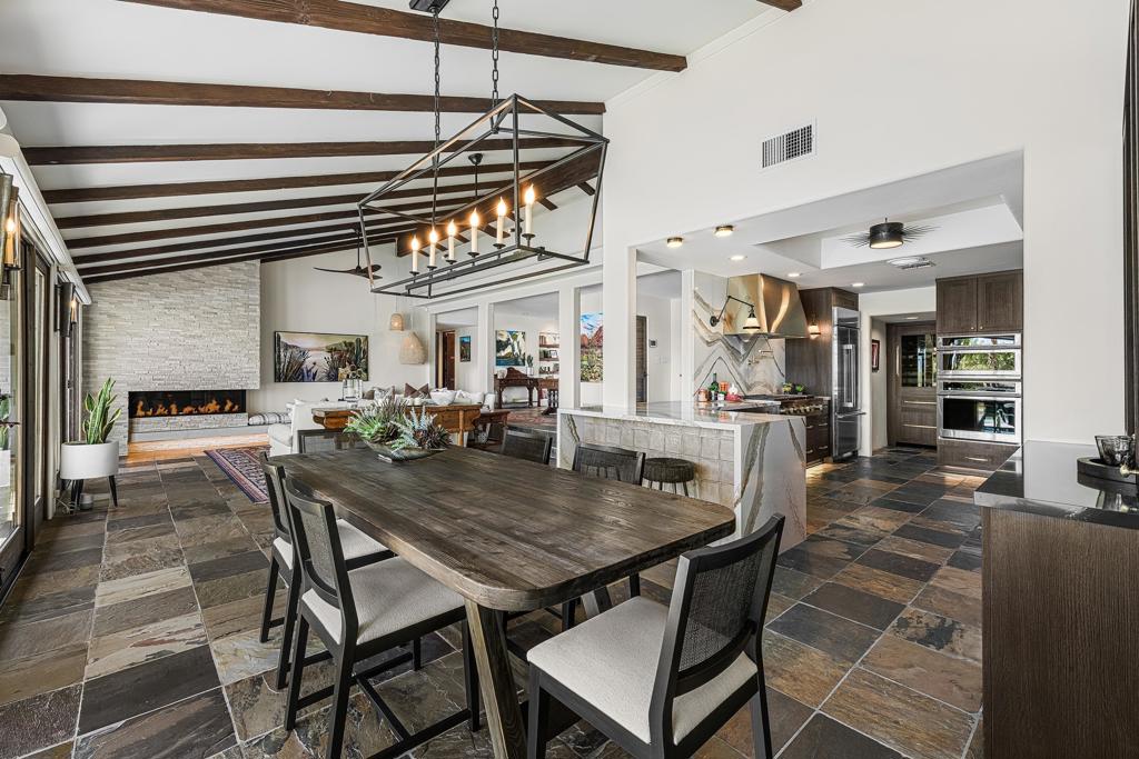 Residential for sale at 600 S La Mirada Road, Palm Springs CA featuring 3 beds and 3 baths