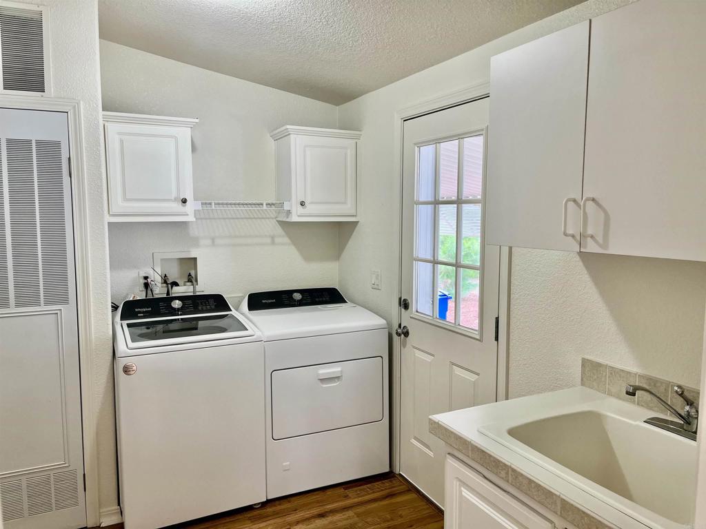 Residential for sale at 5115 Don Miguel Drive, Carlsbad CA featuring 2 beds and 2 baths