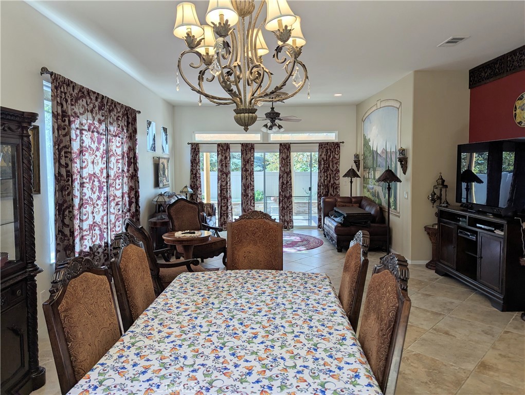 Residential for sale at 2282 Wailea Beach, Banning CA featuring 2 beds and 2 baths