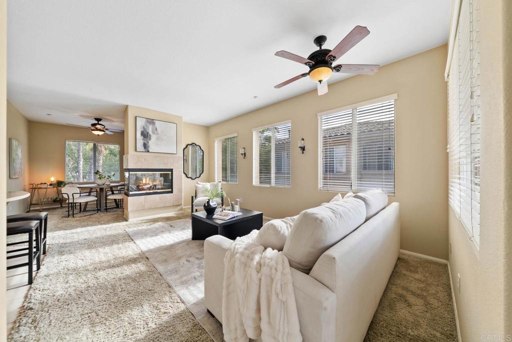 Residential for sale at 3223 Dehesa Road 32, El Cajon CA featuring 2 beds and 2 baths