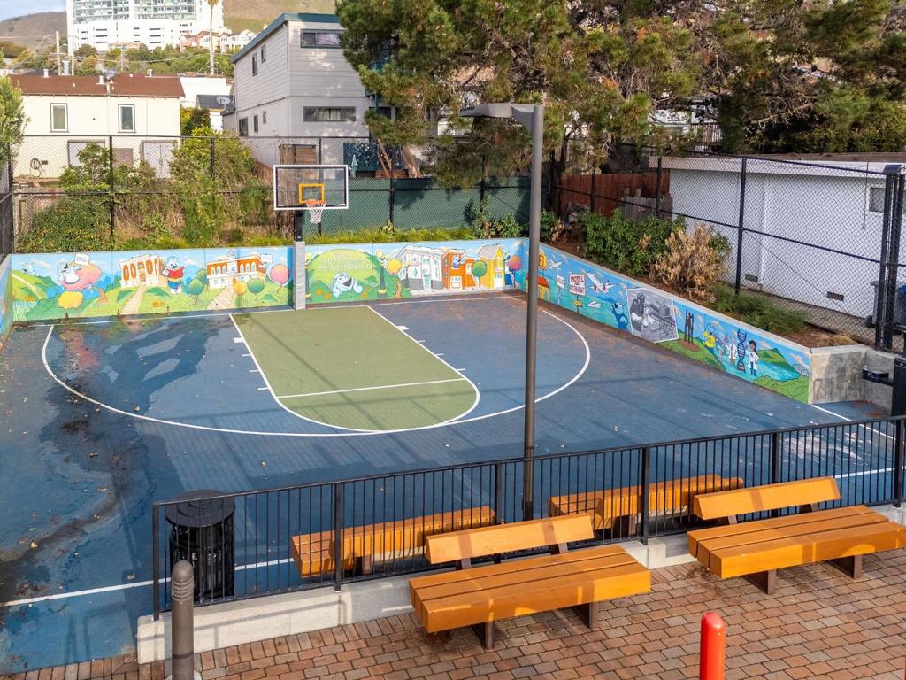 Residential Income for sale at 141 Gardiner Avenue, South San Francisco CA