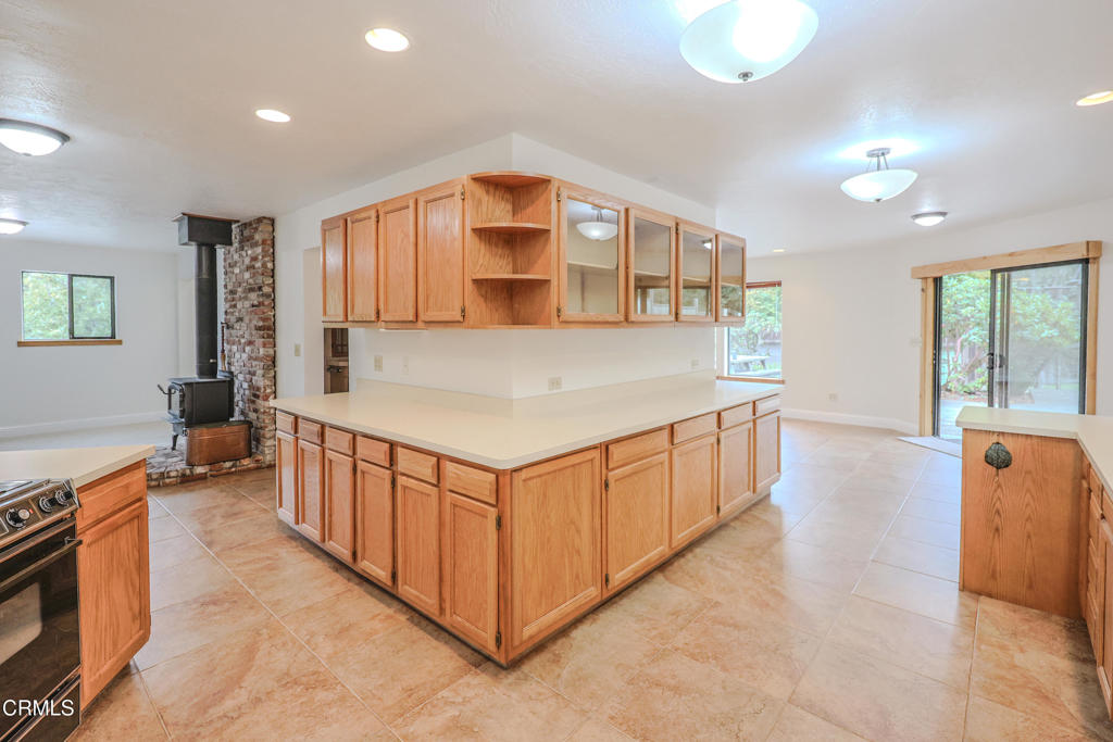 Residential for sale at 31600 Little Valley Road, Fort Bragg CA featuring 3 beds and 2 baths