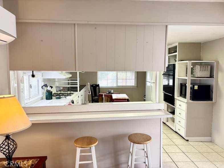 Manufactured In Park for sale at 17 Arthur Drive, Cathedral City CA featuring 2 beds and 1 bath