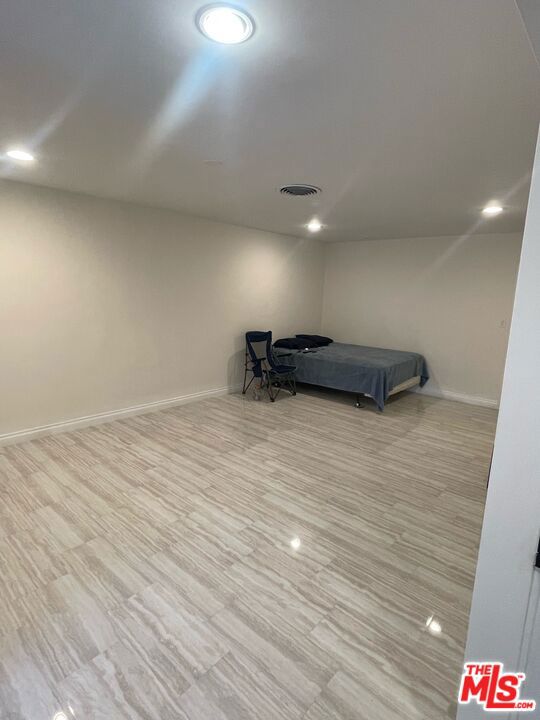 Residential Lease for rent at 1425 S Via Soledad, Palm Springs CA featuring 2 beds and 1 bath