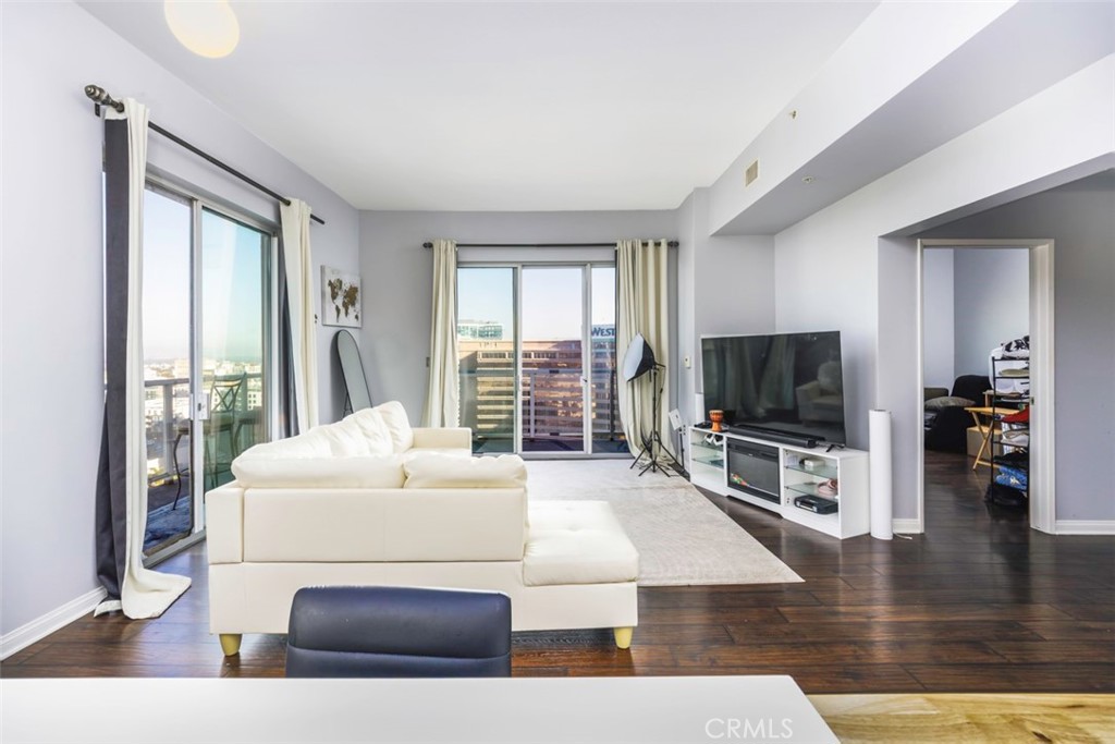 Residential for sale at 388 E Ocean 1614, Long Beach CA featuring 2 beds and 2 baths