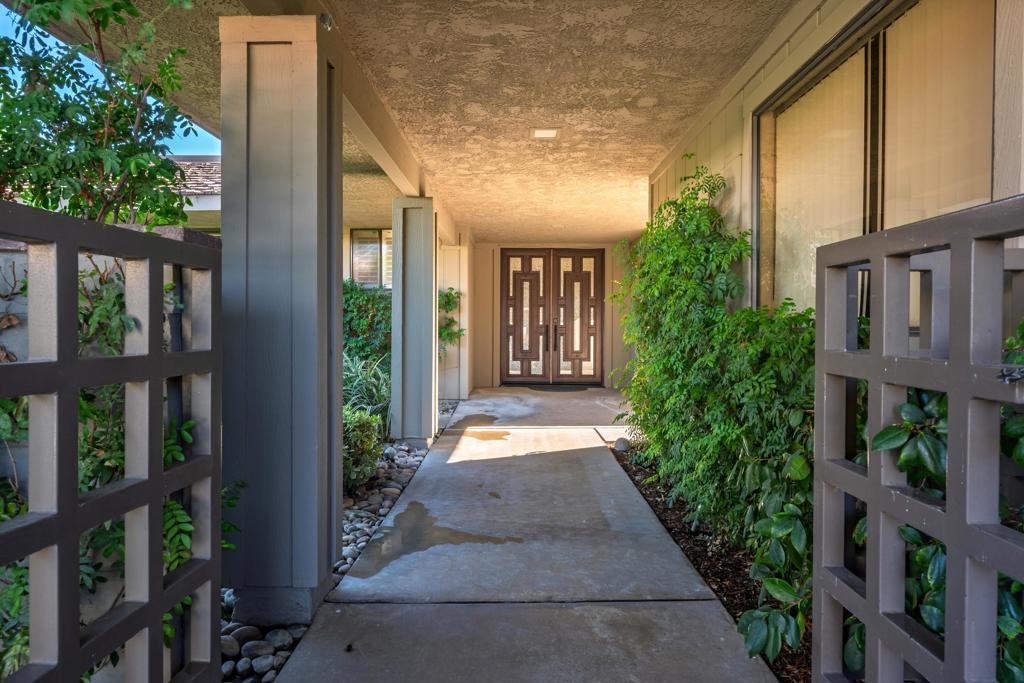 Residential for sale at 2 Auburn Court, Rancho Mirage CA featuring 3 beds and 3 baths