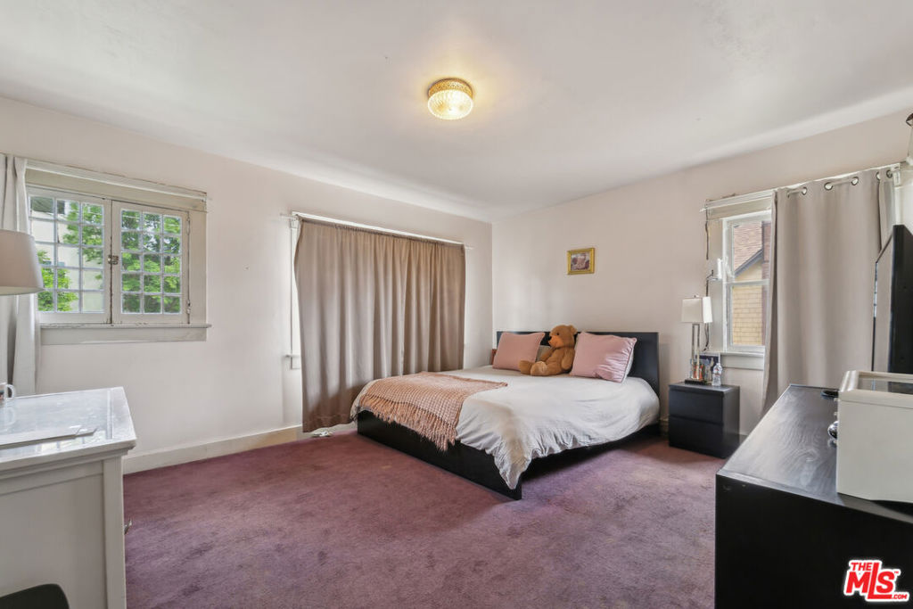 Residential for sale at 1946 S La Salle Avenue, Los Angeles CA featuring 5 beds and 2 baths