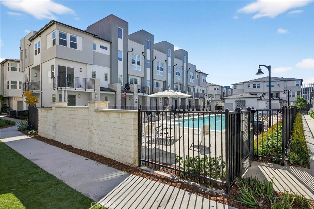 Residential Lease for rent at 1615 W Bushell Street, Anaheim CA featuring 3 beds and 3 baths