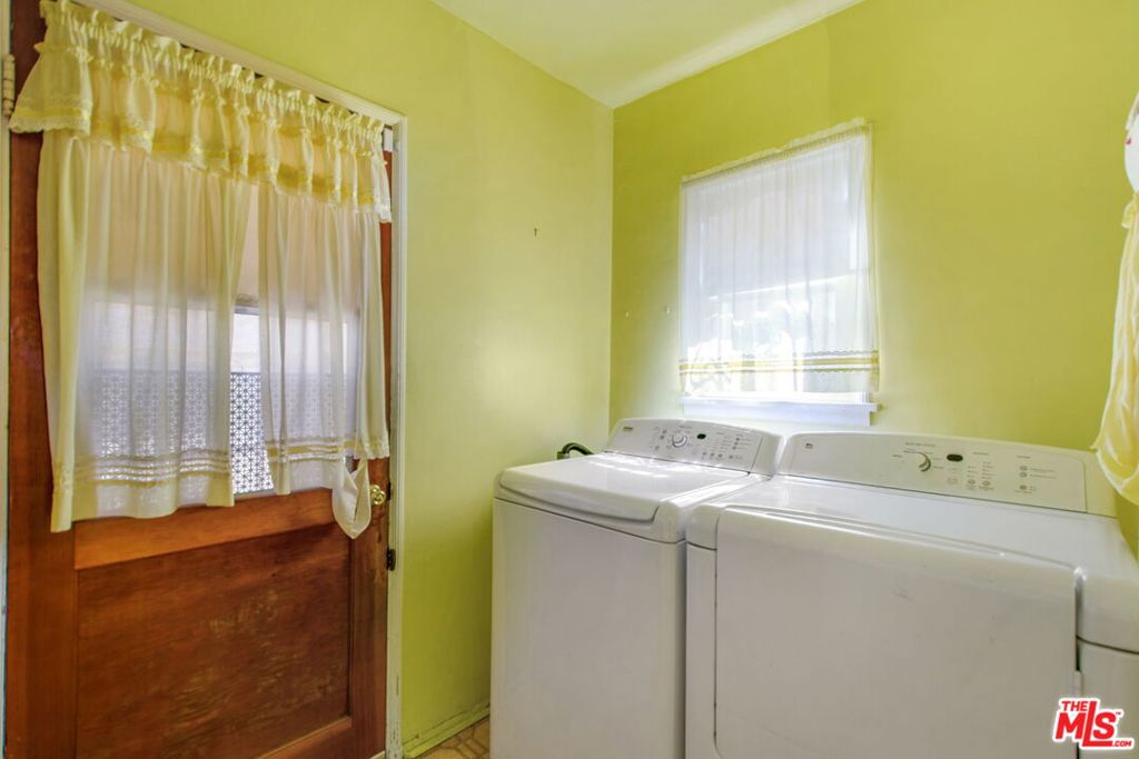Residential for sale at 8106 S Normandie Avenue, Los Angeles CA featuring 2 beds and 1 bath