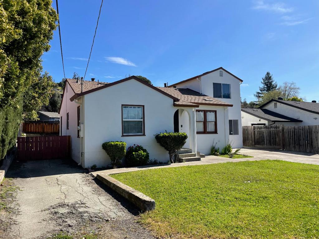 Residential for sale at 770 Tallent Avenue, San Jose CA featuring 3 beds and 2 baths