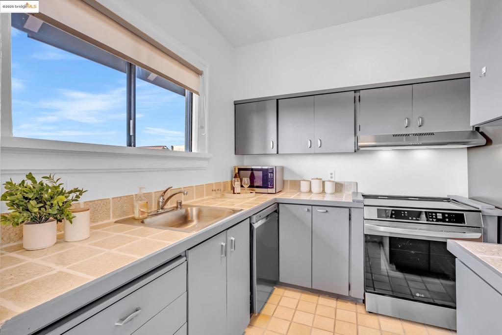 Residential for sale at 2907 Channing Way, Berkeley CA featuring 1 bed and 1 bath