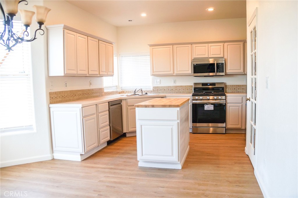 Residential for sale at 6761 California City, California City CA featuring 4 beds and 3 baths